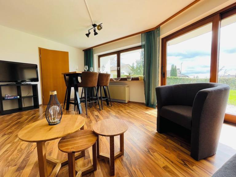 Ferienwohnung Zizenhausen