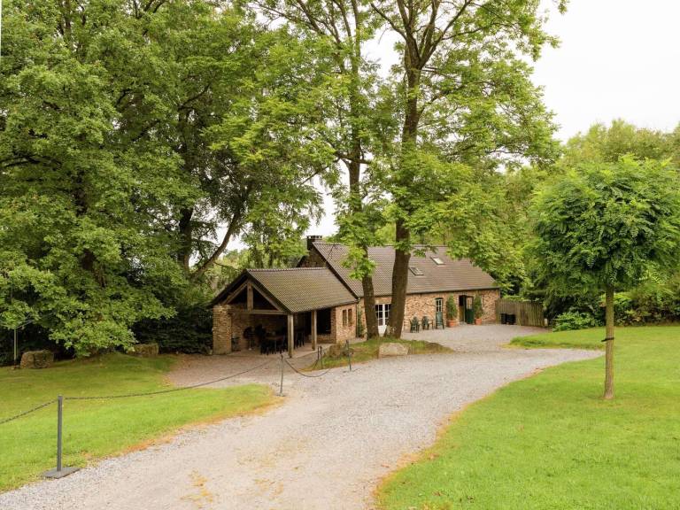 Huis  Durbuy