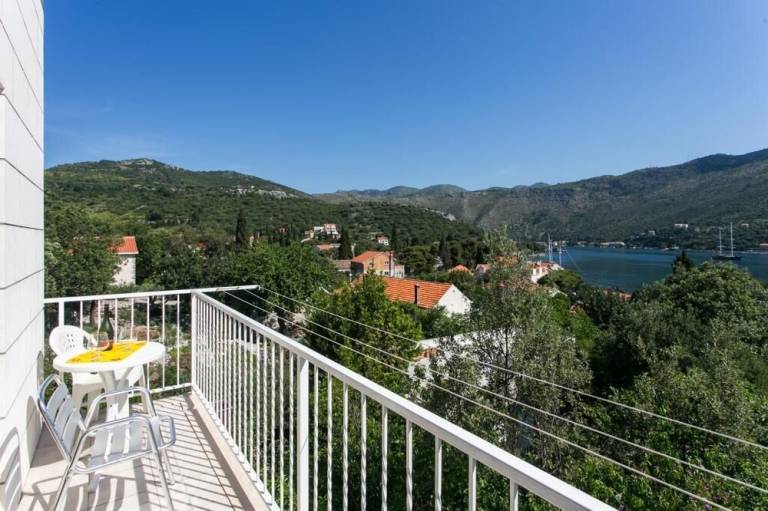 Apartman  Orašac