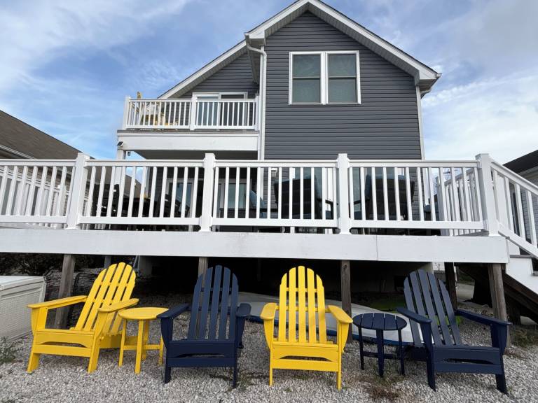 House Ocean City
