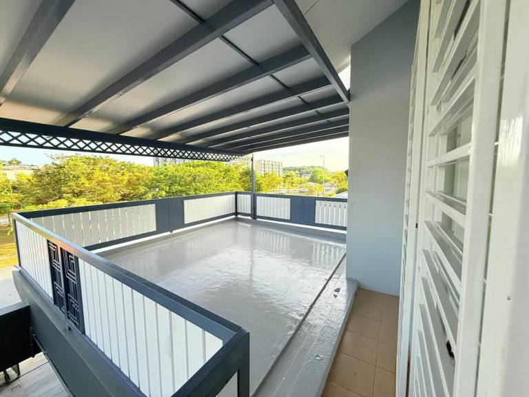 241 m² Ferienhaus