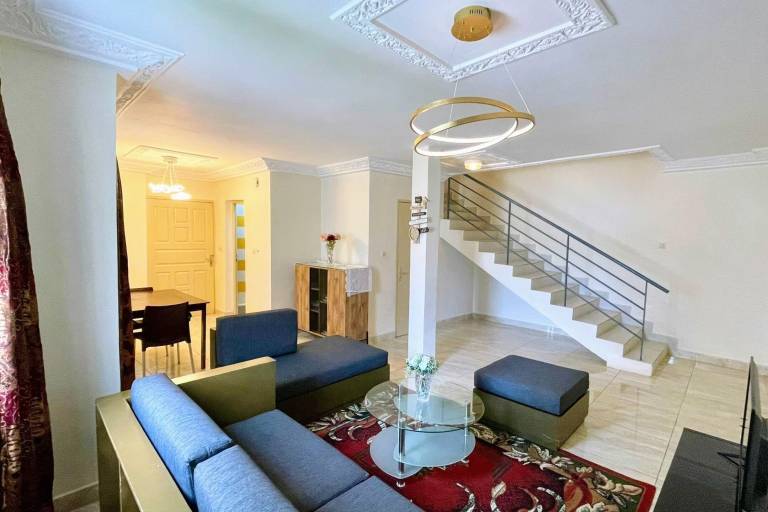 Appartement Angré