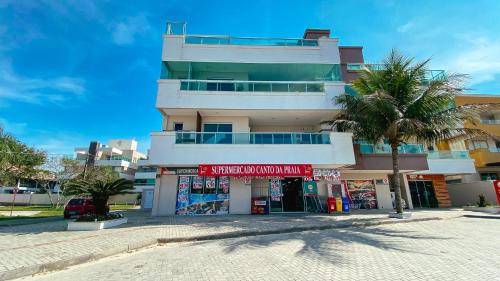 Apartamento Praia de Bombinhas