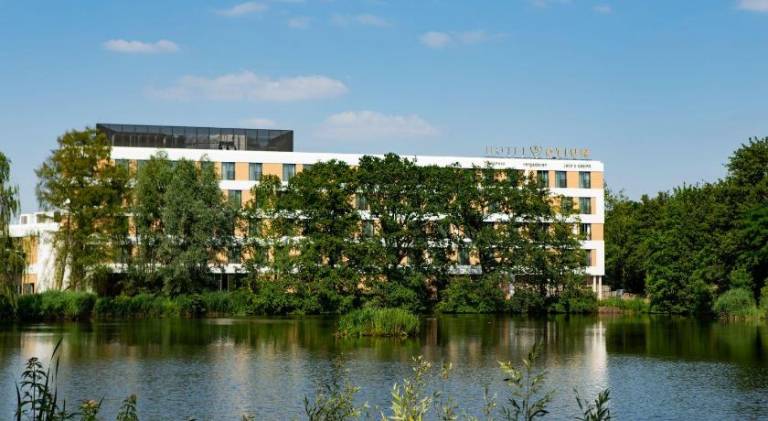 Otium Hotel Roosendaal