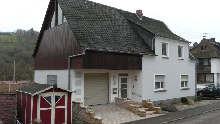 Ferienwohnung  Saarburg