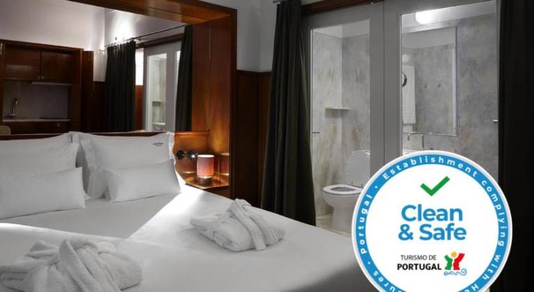 Wonderful apartment with terrace | Next to Dom Luís I Bridge | Pets are welcome in Porto