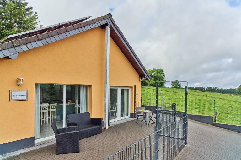 Ferienhaus Hellenthal