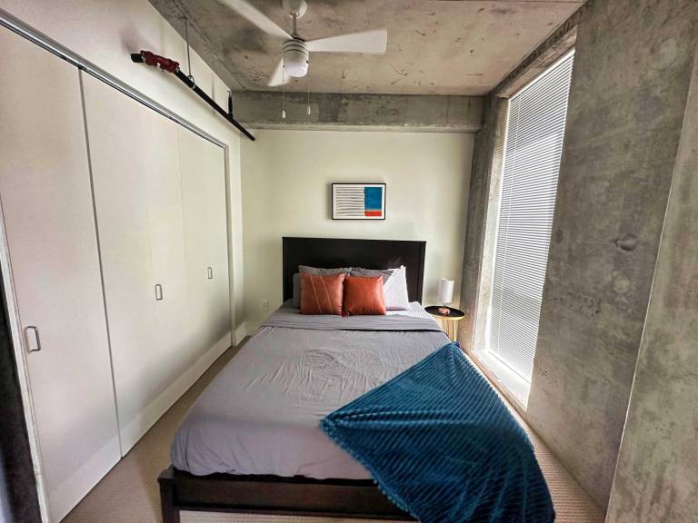 Apartment Lakewood