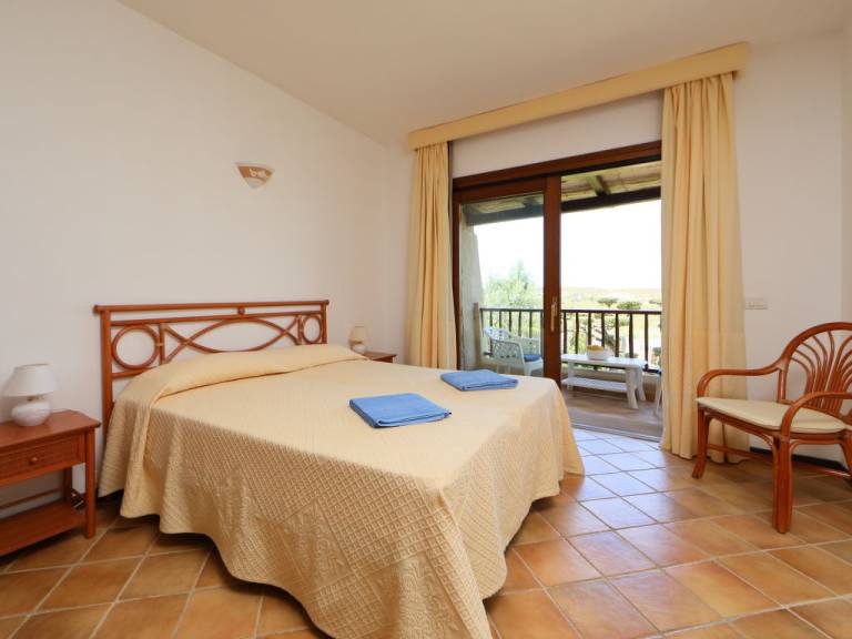 Ferienhaus Porto San Paolo