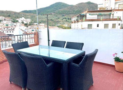 Apartamento Tolox