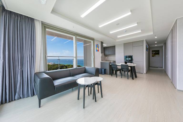 86 m&sup2; Ferienhaus