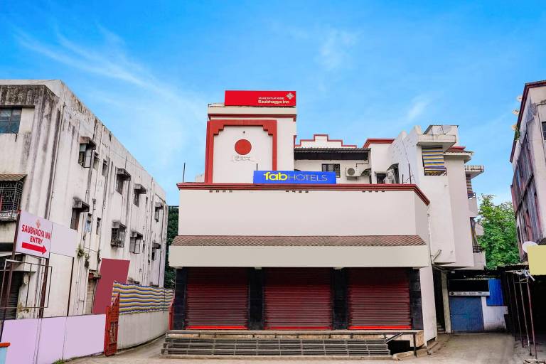 FabHotel Saubhagya Inn