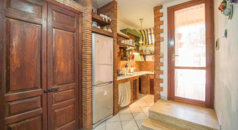 Vacation home with 2 rooms for 5 persons — photo 2