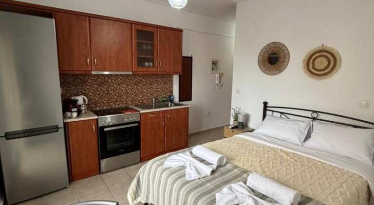 Wonderful holiday apartment | Pet-friendly in Lesvos