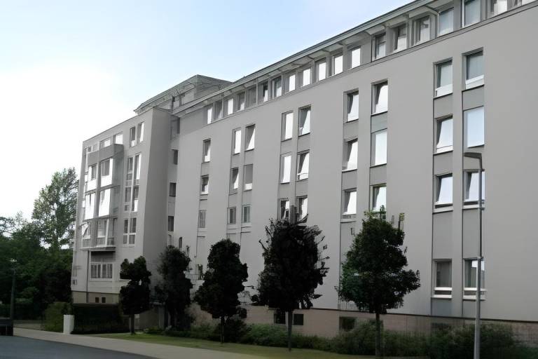 ACHAT Hotel Dresden Altstadt in Plauen