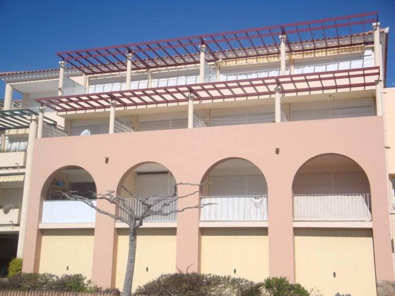 Appartement Calvi