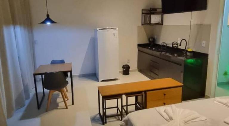 Holiday apartment for 6 persons — photo 2