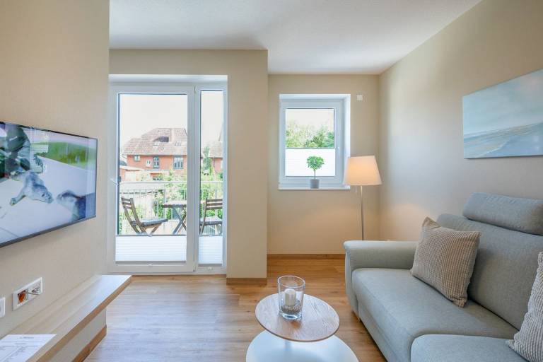 Ferienwohnung Husum