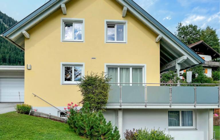 Ferienwohnung Klösterle