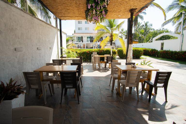 Hotel Caribe Coveñas — photo 5