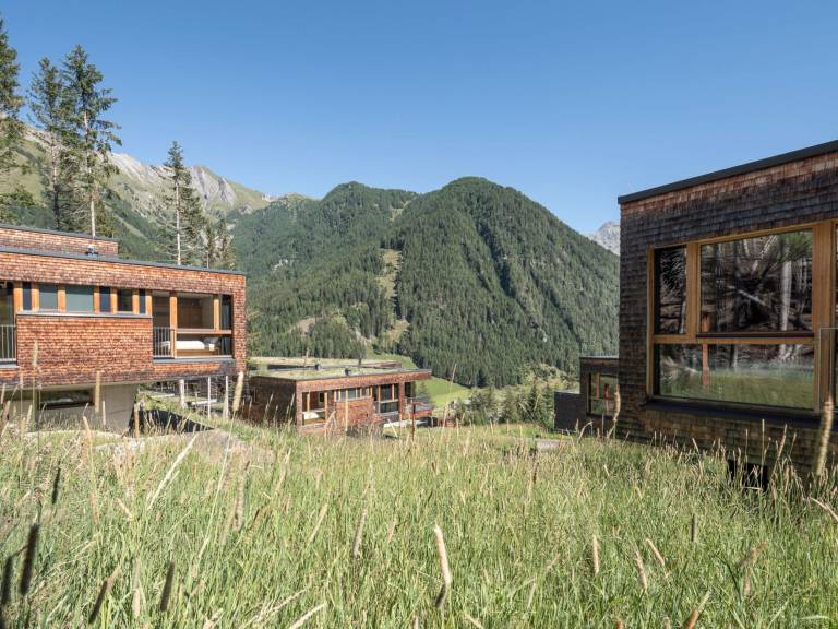 Villa  Kals am Großglockner
