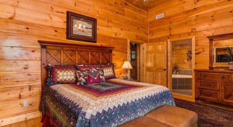 Vacation home with 4 rooms for 12 persons — photo 2