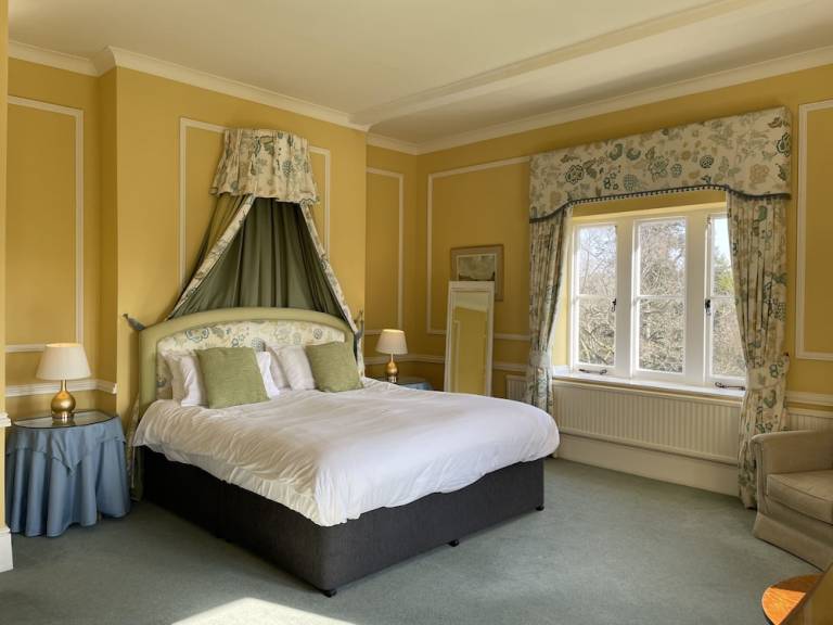 Bed and breakfast  Petersfield