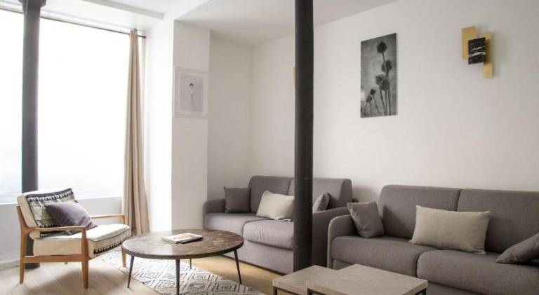 Nice apartment | Dogs allowed in Vanves