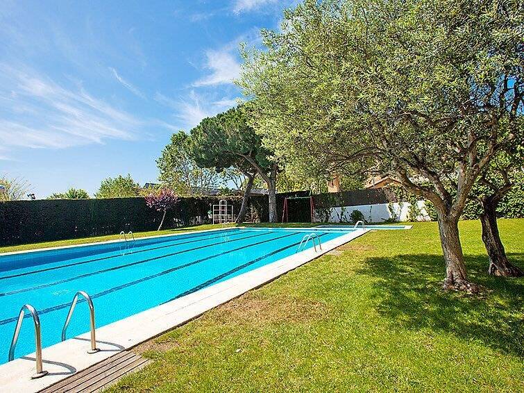 Apartamento Sant Pol de Mar
