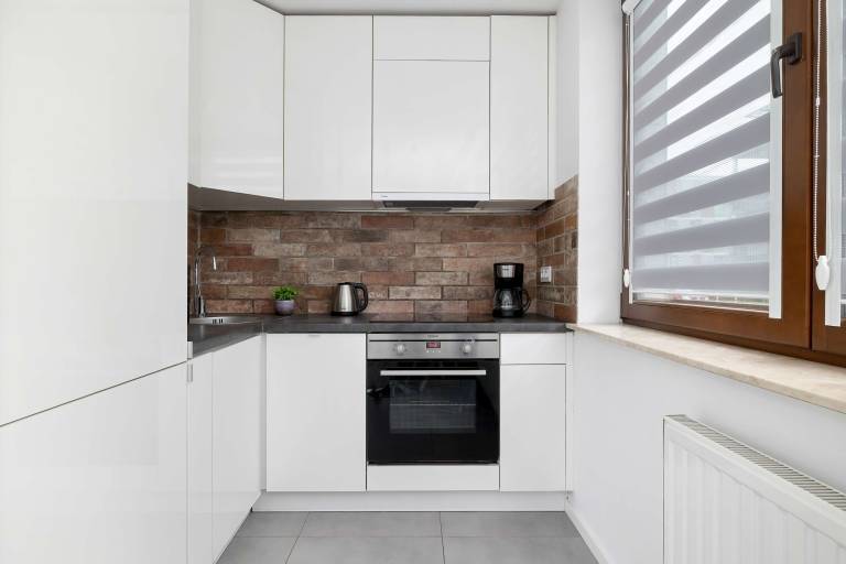 Child-friendly nice apartment with fast internet | Pet-friendly — photo 3