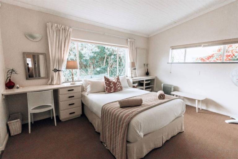 Lovemore Lodges Knysna — photo 2