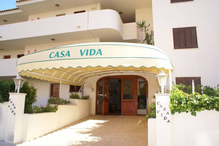 Aparthotel  Calvià