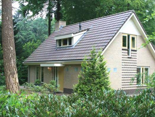 Vakantiepark Barneveld