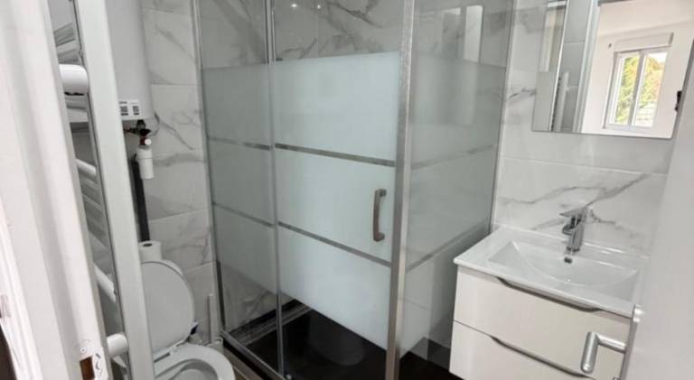 Rental apartment with 1 room for 2 persons — photo 5