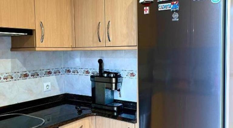 Apartment with 3 rooms for 5 persons — photo 4