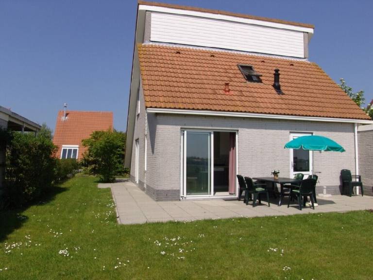 Huis Scharendijke