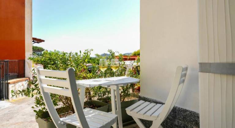 Apartment with 2 rooms for 5 persons — photo 4