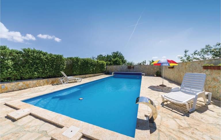 Ferienwohnung in Lake Vrana (Dalmatia), Pakoštane für max. 2 Personen, Ferienwohnung in Lake Vrana (Dalmatia), Pakoštane für max. 2 Personen,