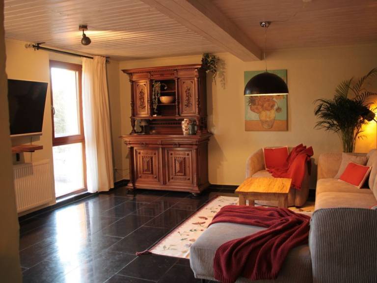 Ferienwohnung Altenkirchen (Westerwald)