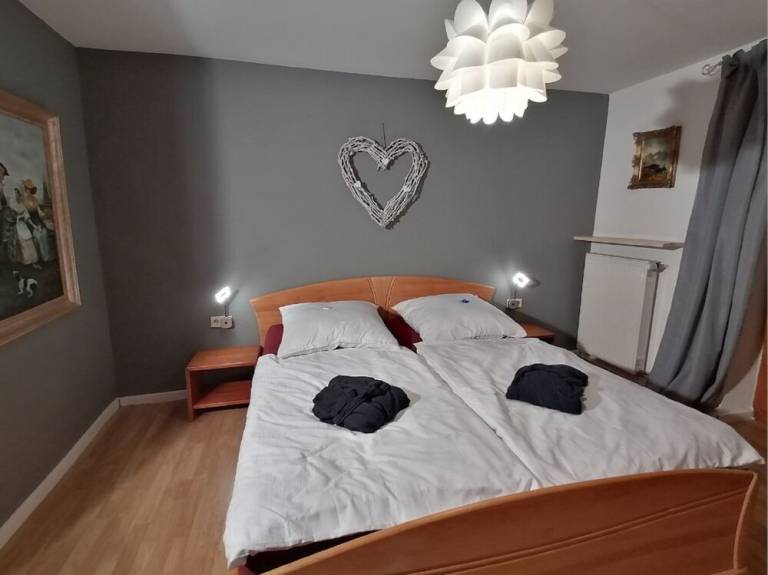 Ferienwohnung Dietfurt an der Altmühl