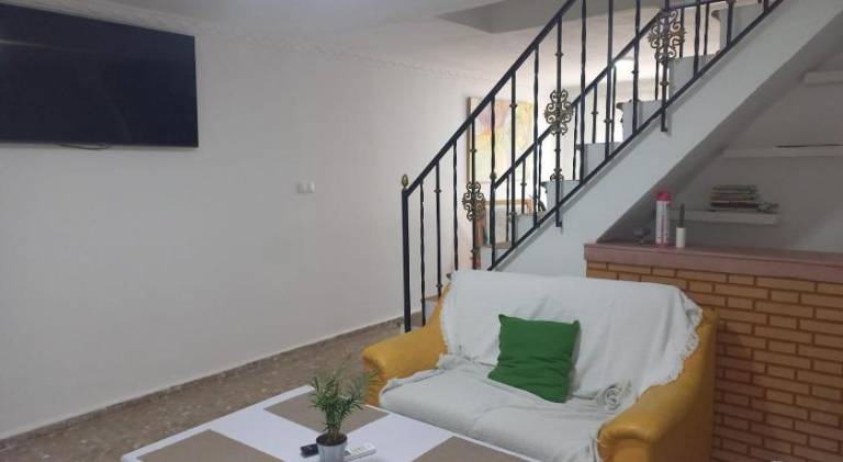 Vacation home with 2 rooms for 6 persons — photo 4