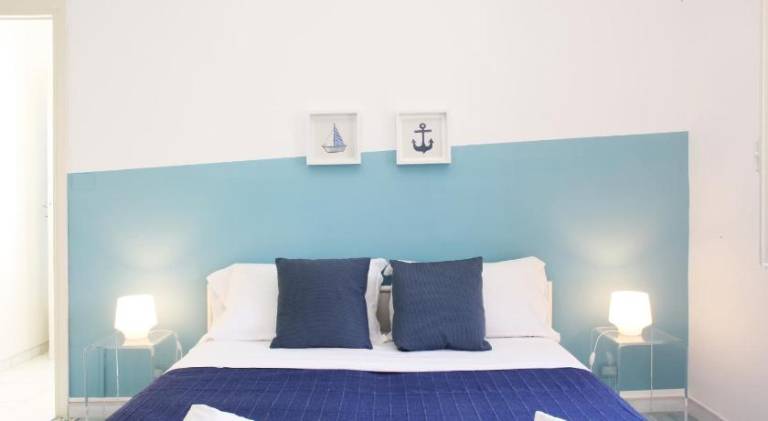BeachSide Rooms & Suites in San Vito Lo Capo