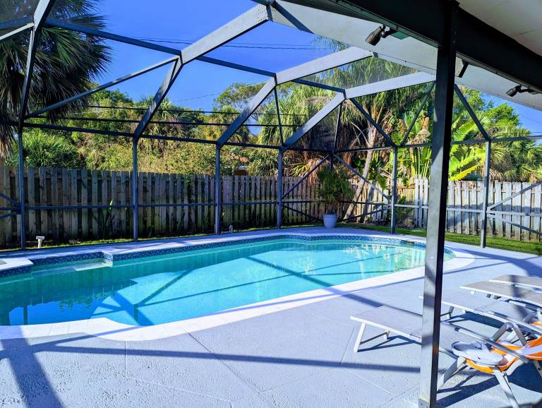 House Boca Raton