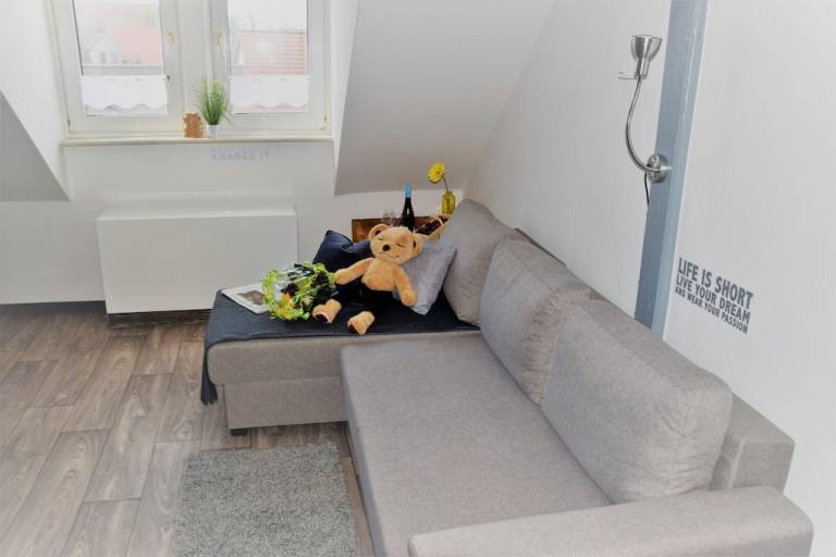 Ferienwohnung  Coswig (Anhalt)