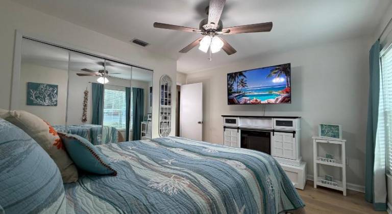 Vacation home with 3 rooms for 6 persons — photo 2