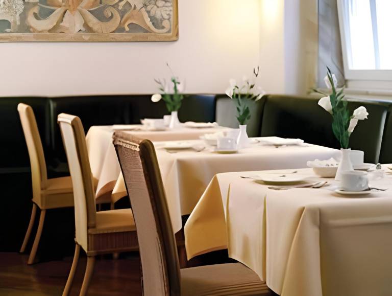 Hotel Ottheinrich