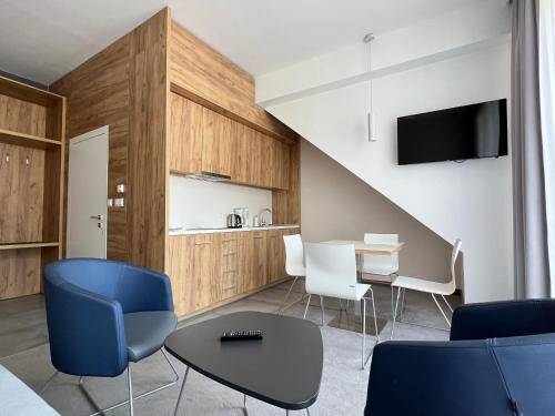 Apartament Sienna