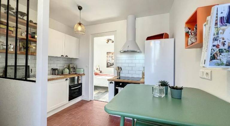Charming apartment | Good for workation | Pets allowed — photo 2