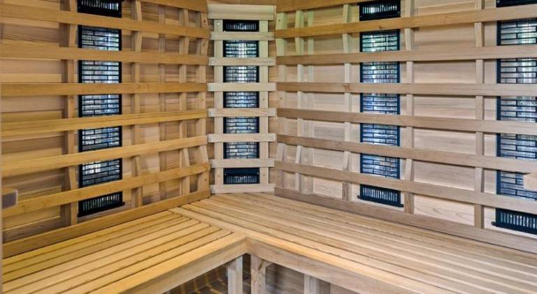 House with sauna & pool — photo 5