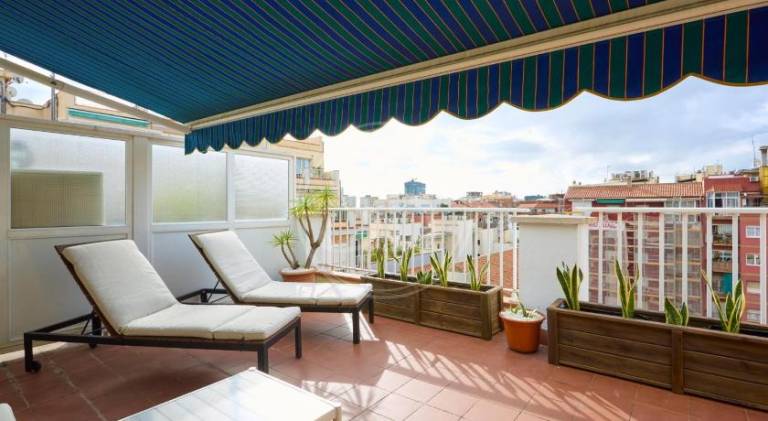 Pleasant apartment with terrace | Pets are welcome in San Ramon, CA